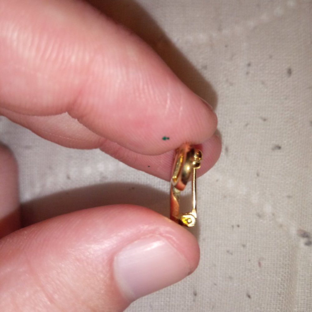 Old Pin - Picture 2 of 3